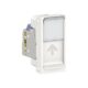 Schneider Prise RJ45 Blanc Unica Cat.6 STP - 1 module -NU344718