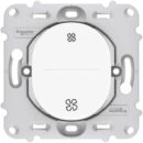 Interrupteur VMC Schneider S261233 – Composable Ovalis