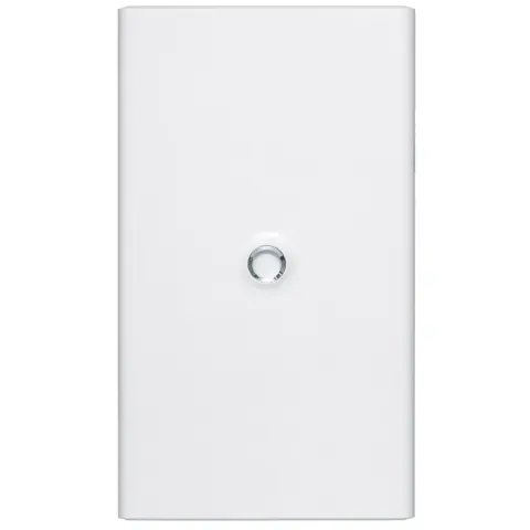 LEGRAND 401234 - PORTE BLANC 18M POUR COFFRET 401224
