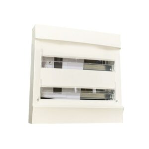 ABB Coffret Mistral30W 2 rangées 18 modules - L619643