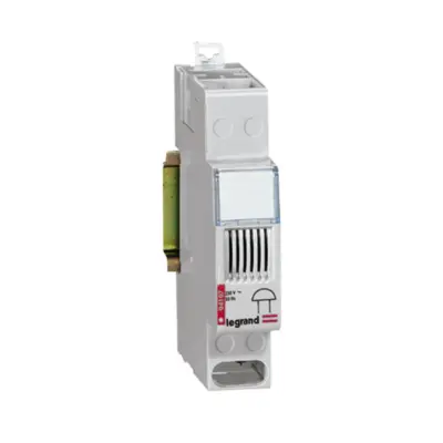 LEGRAND Sonnerie modulaire 83dB 230V AC - 004107