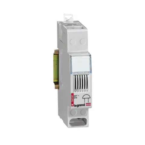LEGRAND Sonnerie modulaire 83dB 230V AC - 004107