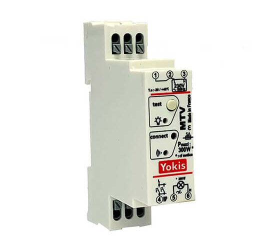 YOKIS televariateur 300W Radio et Power -MTV300MRP 5454479