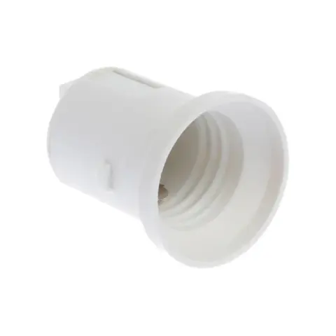 Eur'Ohm Testeur de chantier E27 avec connexion automatique - 62154