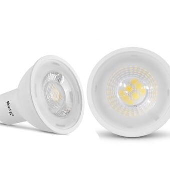 Vision-El Ampoule LED GU10 Spot-6W-4000K