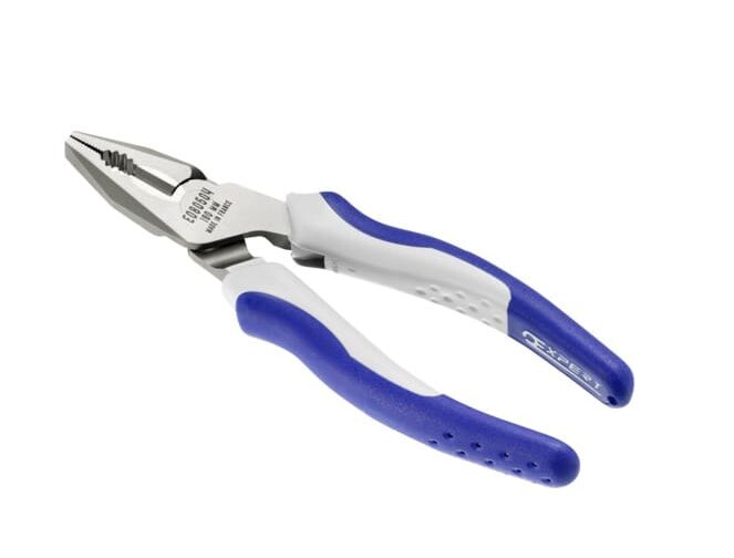 Expert pinces universelles 180mm Expert - E080504