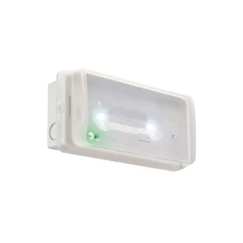 Kaufel - PRIMEVO/Bloc habitation standard SATI - 100% LED - NF AEAS - BAEH