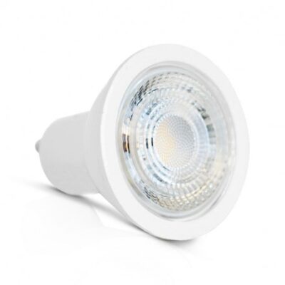 Ampoule LED GU10 Spot 6W Dimmable 4000K 75D - 7861