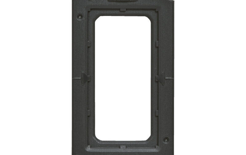 Support pour fixation - 1 module - 080250