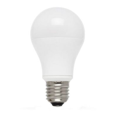 Ampoule led blanc froid 6400K - 11W E27 A60 - V-TAC - SKU7351