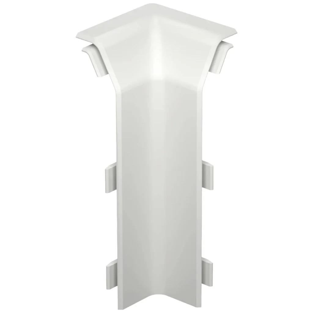 Angle intérieur SL 110 x 20 mm - REHAU - 6132259