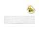 Plafonnier LED Blanc 295x1195 38W 6000°K - 77601