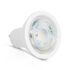 Ampoule LED GU10 Miidex - Dimmable - 6,5W - 4000K - 78192