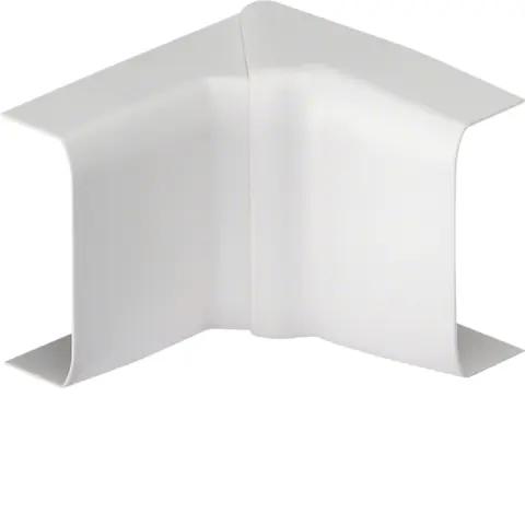 Angle Intérieur variable Blanc Paloma