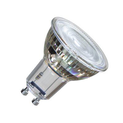 Ampoule LED GU10 7w 510lm 4000k