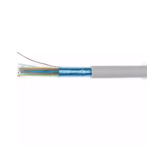 ID Cables - SYT 2P AWG20 - GRIS COURONNE 100 M - SYT220GR1