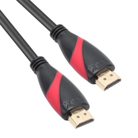 Câble Vidéo Hdmi 1.4 A mâle /mâle noir 30 m