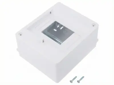 2305-00ELEKTRO-PLAST NASIELSK-Boîtier pour appareils modulaires