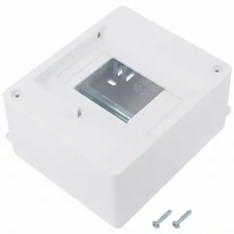 2305-00ELEKTRO-PLAST NASIELSK-Boîtier pour appareils modulaires
