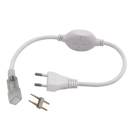 Alimentation 230V pour ruban LED 2835-120 unique