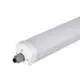 Réglette LED étanche 60cm 18W 120lm/W IP65 Samsung Chip V-TAC -SKU2162821