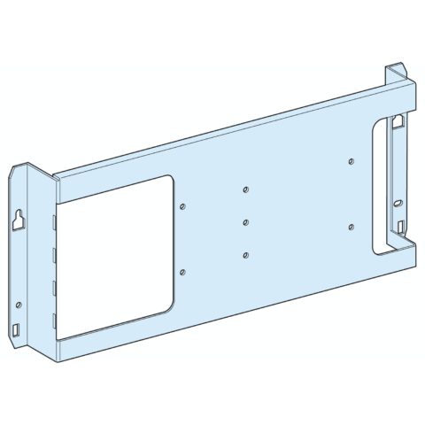Platine de montage Prisma - Horizontale - Pour NSX250