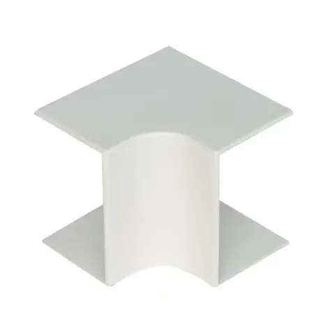 Angle Interieur 60x20/30/40 Blanc