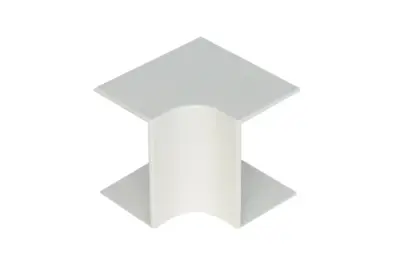 Angle Interieur 100x40 Blanc