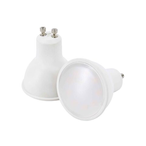 Ampoule LED GU10 SAMSUNG INTÉRIEUR – 8W – 4000K