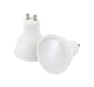 Ampoule LED 8W 720LM GU10 SAMSUNG INTÉRIEUR – 3000K