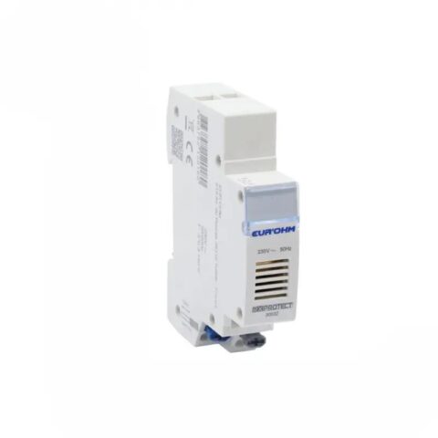 Sonnerie ronfleur Eur’Ohm 230V AC - 30022