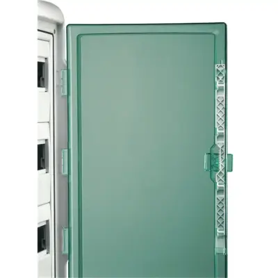Kaedra - coffret pour appareillage modulaire - 448 x 610 mm - 54 modules