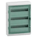Kaedra - coffret pour appareillage modulaire - 448 x 610 mm - 54 modules