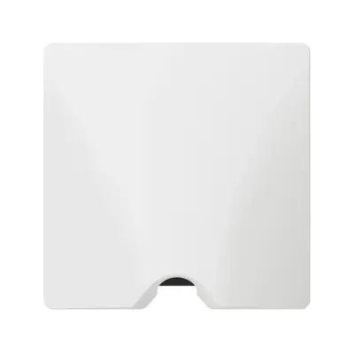 LEGRAND Dooxie Sortie de câble IP21 blanc - 600323