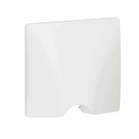 LEGRAND Dooxie Sortie de câble IP21 blanc - 600323