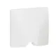 LEGRAND Dooxie Sortie de câble IP21 blanc - 600323