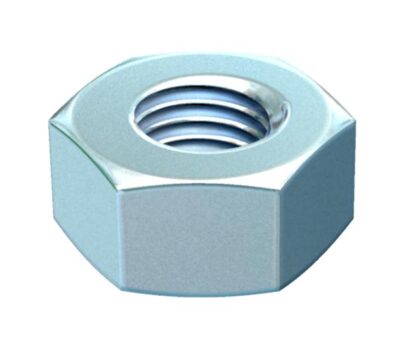 Écrou hexagonal HN M6 G