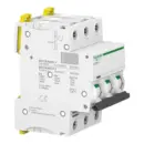 SCHNEIDER Acti9 iC60N Disjoncteur 16A 3P courbe C 10kA 230V EU - A9F74316