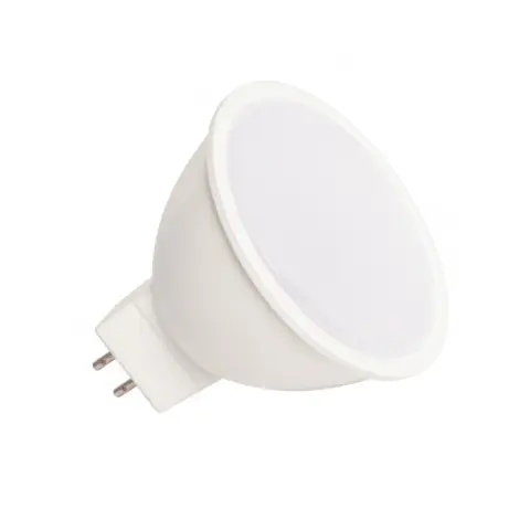 Ampoule 3000k LED 12V GU5.3 6W 550 lm MR16