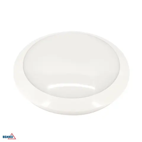 PLAFONNIER LED 22W 4000K 2000LM IP66 AVEC DETECTEUR