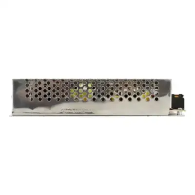 Transformateur LED 12V 120W - Alimentation Puissante - Classe I - IP20 – B42-LD120