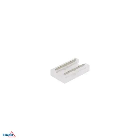 Raccord Ruban LED 8MM COB CLIPSABLE