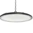 CLOCHE LED UFO 200W 4000K Highbay SLIM Étanche 21000 lum