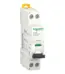 Acti9 IC40N disj mod 1P+N C 32A 6000A/10kA - A9P54632