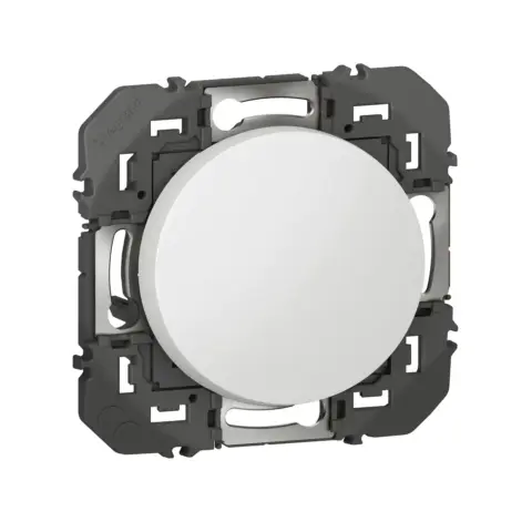 Permutateur Legrand Blanc 600037 – Élégance et performance
