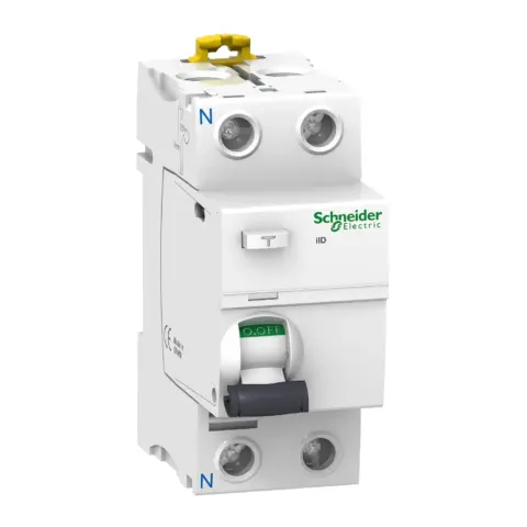 ACTI9 IID 2P 63A 30MA TYPE A