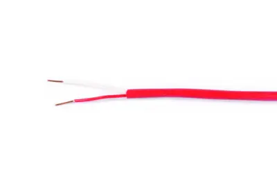 Câble téléphonique SYT 1P AWG20 Rouge – 500 m Touret