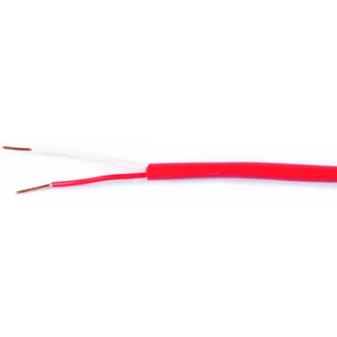 Câble téléphonique SYT 1P AWG20 Rouge – 500 m Touret