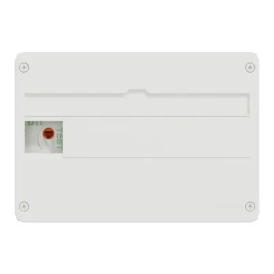 Resi9 Connect - coffret VDI grade 2TV minimum - 18M 1R - sans emplace - VDIRM0042