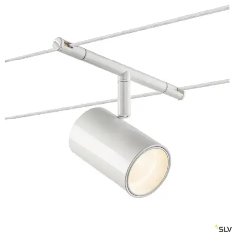Spot Noblo SLV pour Système de Câble Tendu -1002695